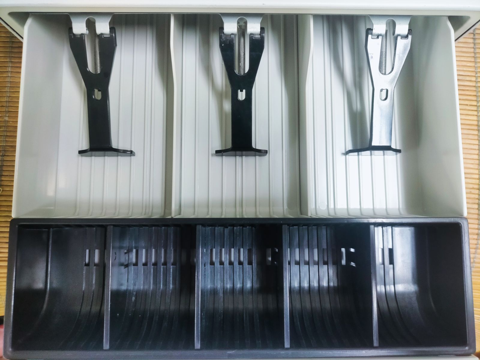 カシオレジスター