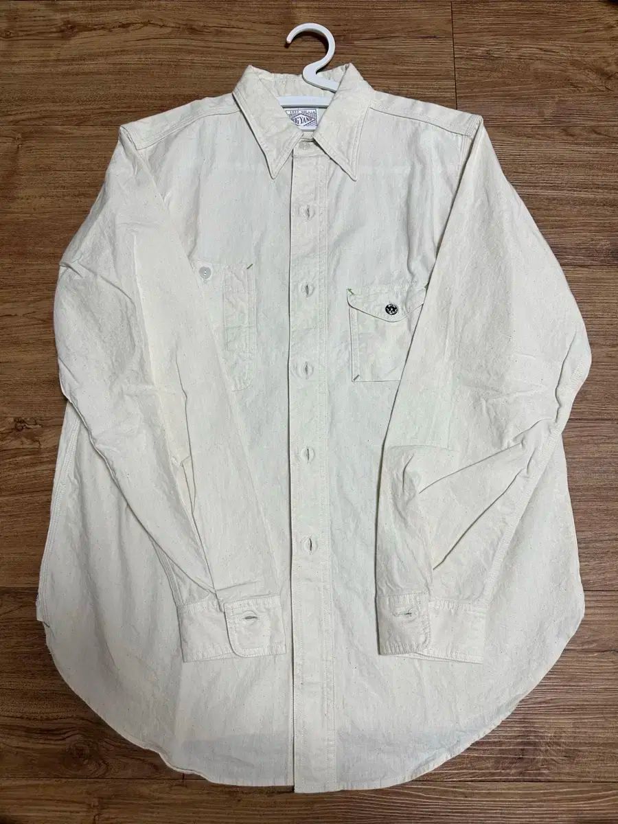 big yank 1935 Original Chambray Nature