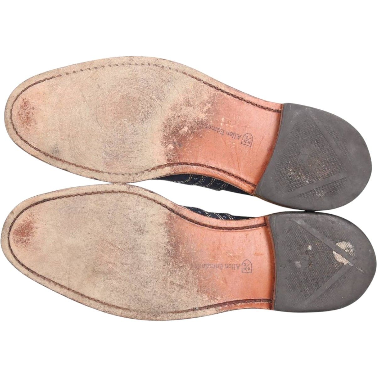 アレンエドモンズ