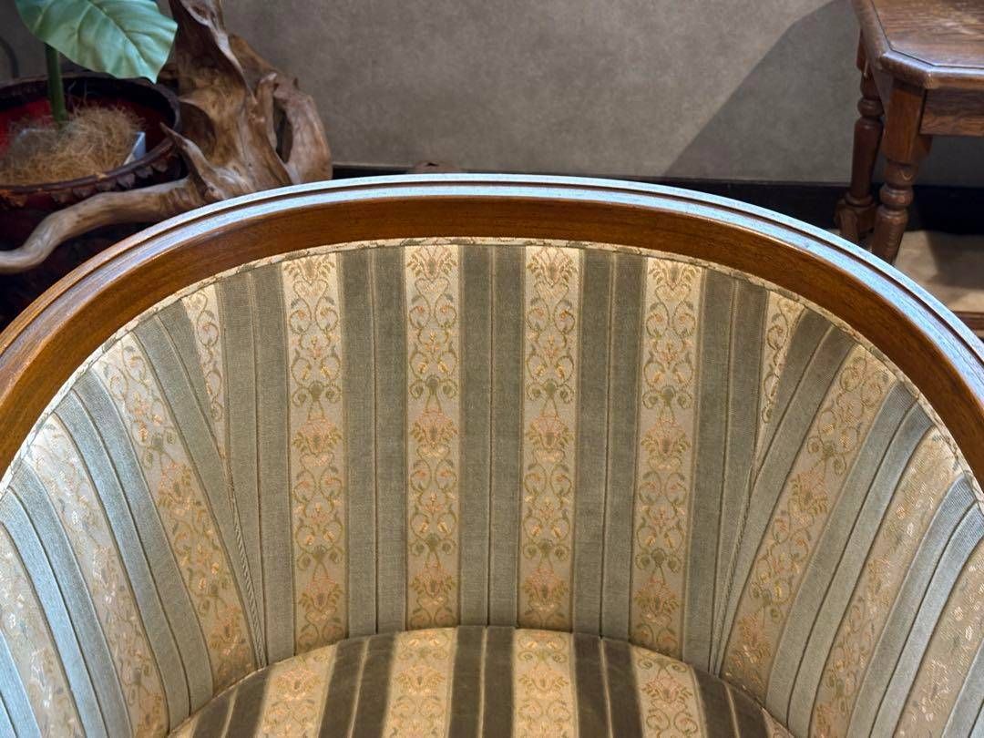 ドレクセル DREXEL アームソファ ソファ ヴィンテージ 高級家具 YG