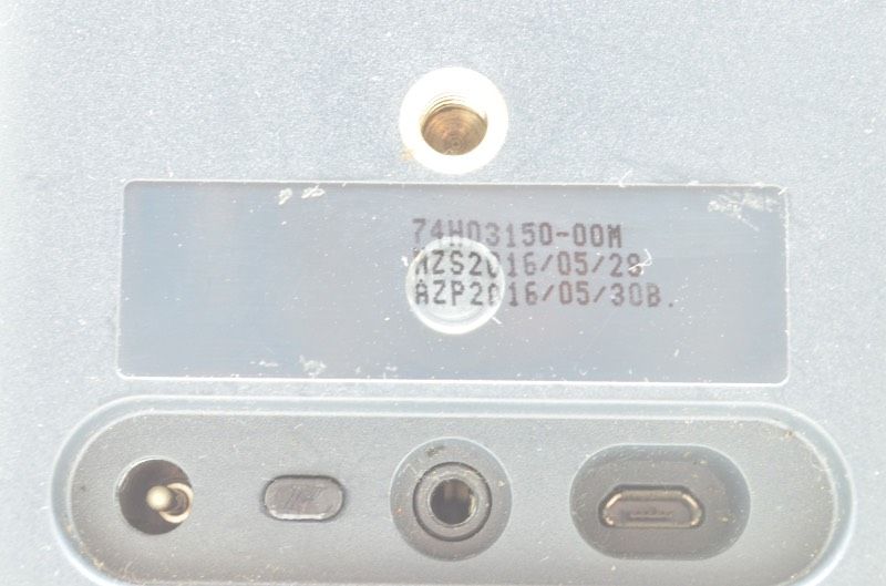 モーションコントローラー