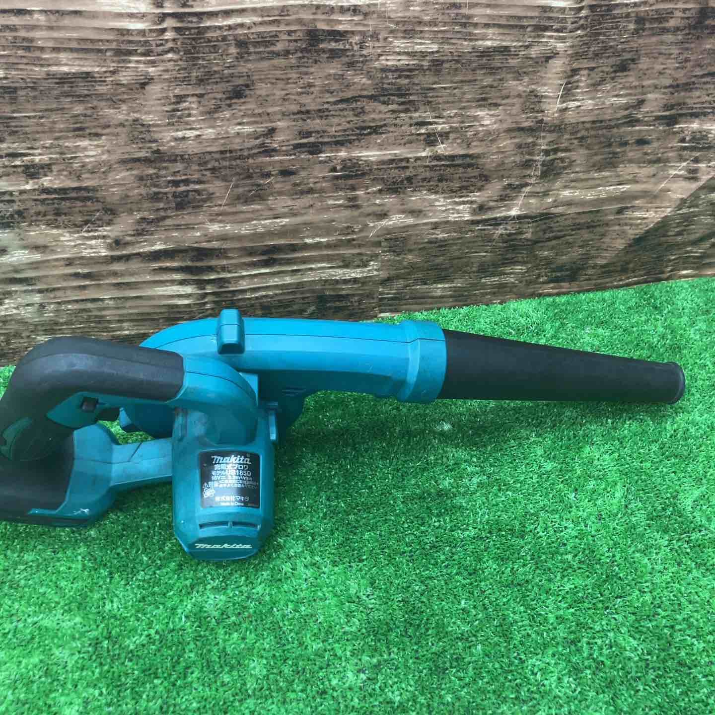 マキタ(makita) コードレスブロワ UB185DZ 動作確認済み【川越店