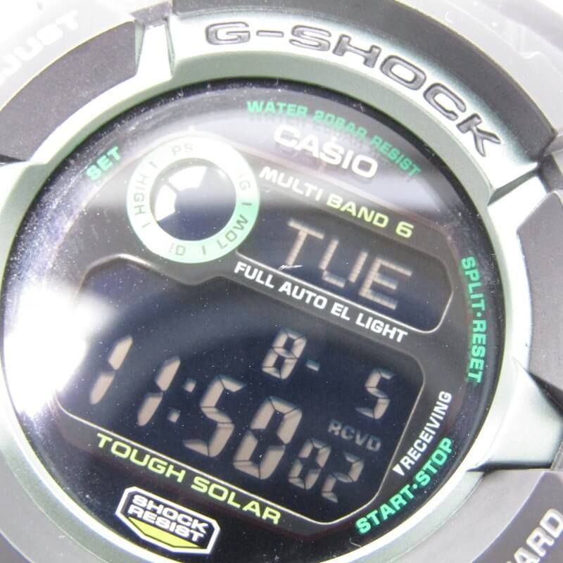 CASIO G-SHOCK Gショック GW-2320SF-1B3JR FIRE PACKAGE 19