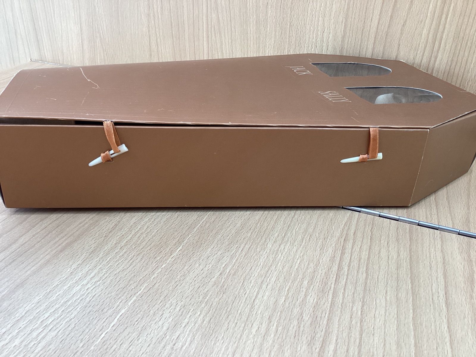 JACKu0026SALLY 1998 SPECIALPACKAGE 世界限定6000個 SA115 1998 SPECIAL PACKAGE\u201cLMITED6000pcs\u201d