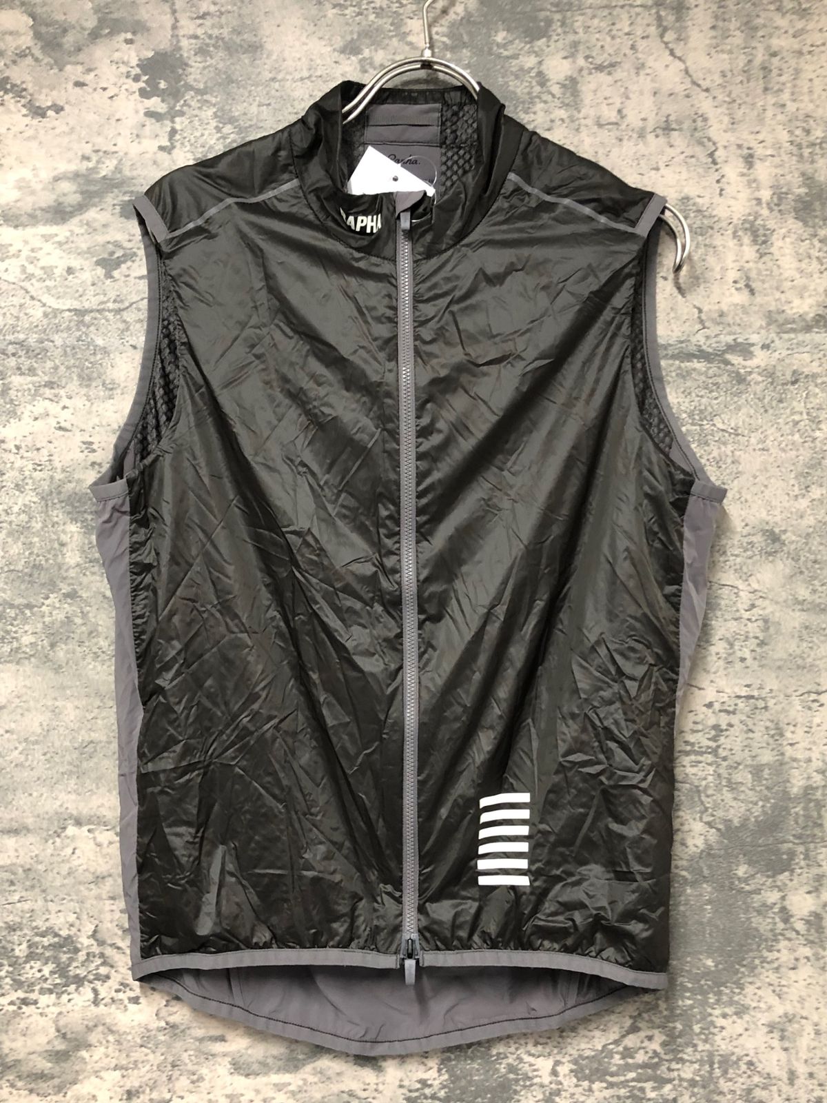 JF370 ラファ Rapha PRO TEAM INSULATED GILET サイクルベスト
