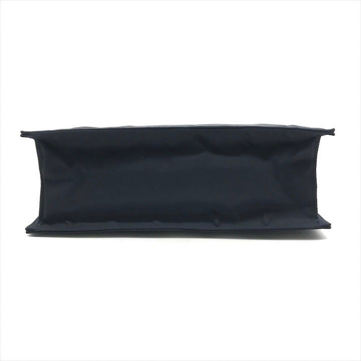 バッグ ネイビー