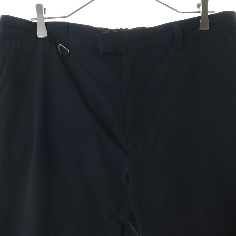 PTトリノ チノパンツ 54 XL ネイビー ストレッチ スリムフィット PTトリノ チノパンツ 54 XL ネイビー ストレッチ スリムフィット