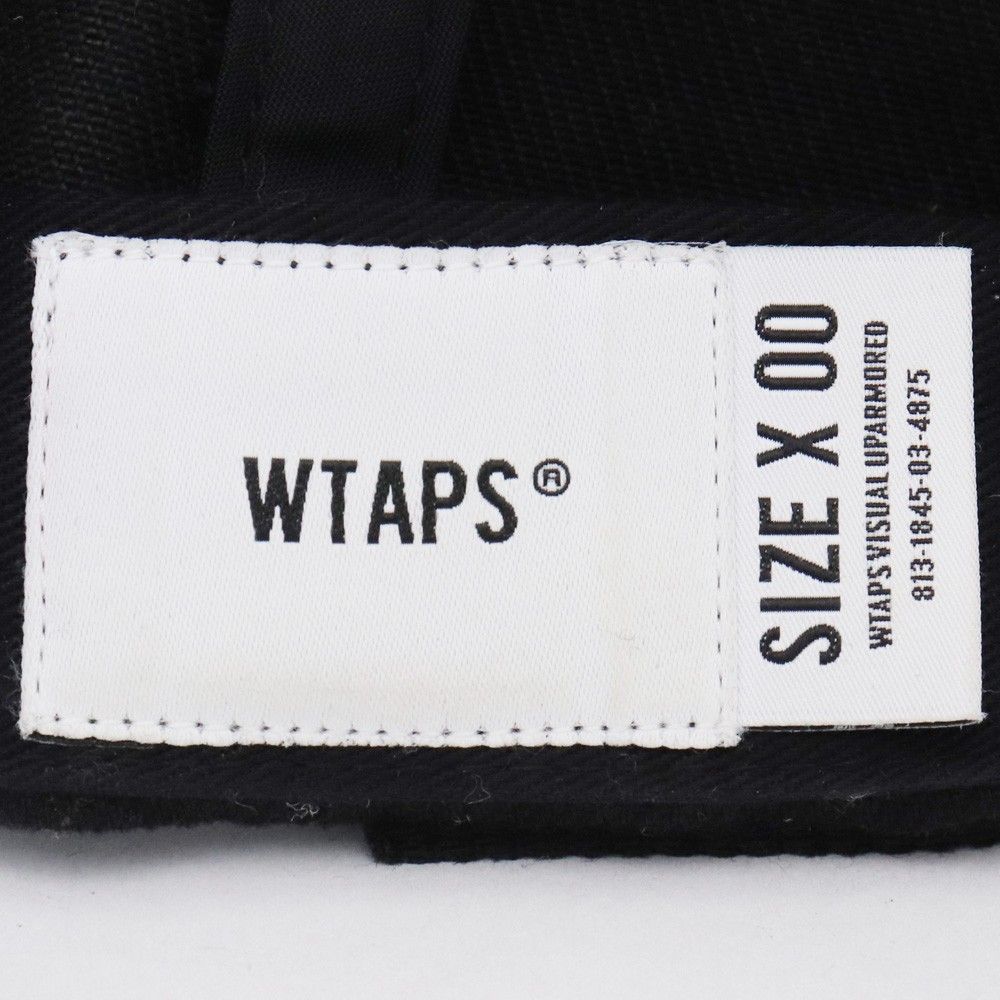 TWILL ブラック