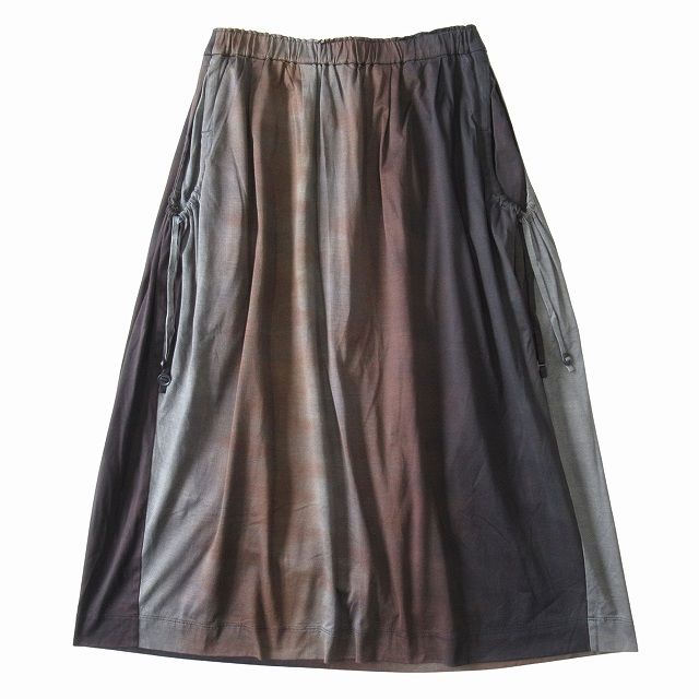 極美品 09SS ハート イッセイミヤケ Haat ISSEY MIYAKE