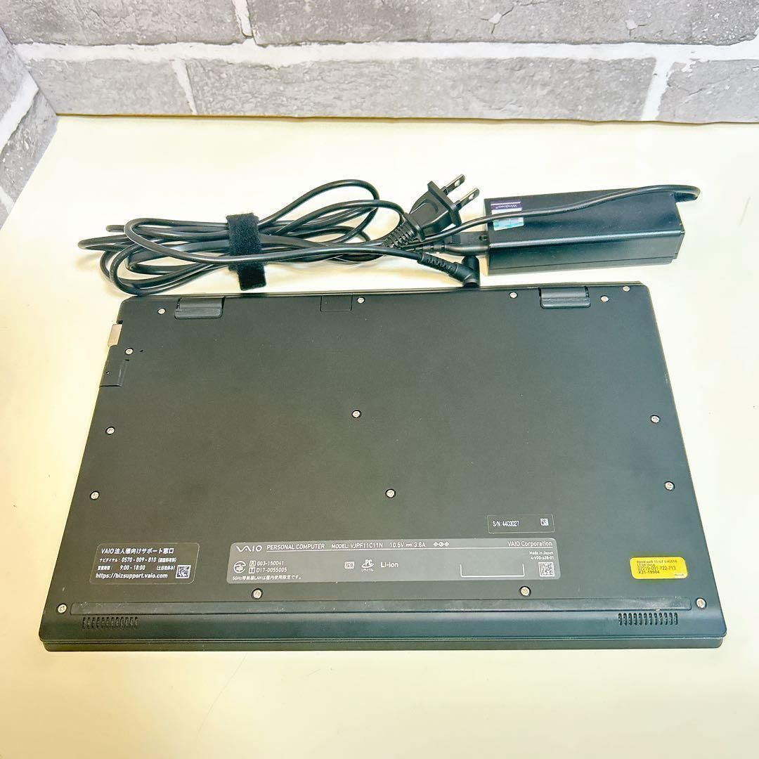 SSD ノートパソコン