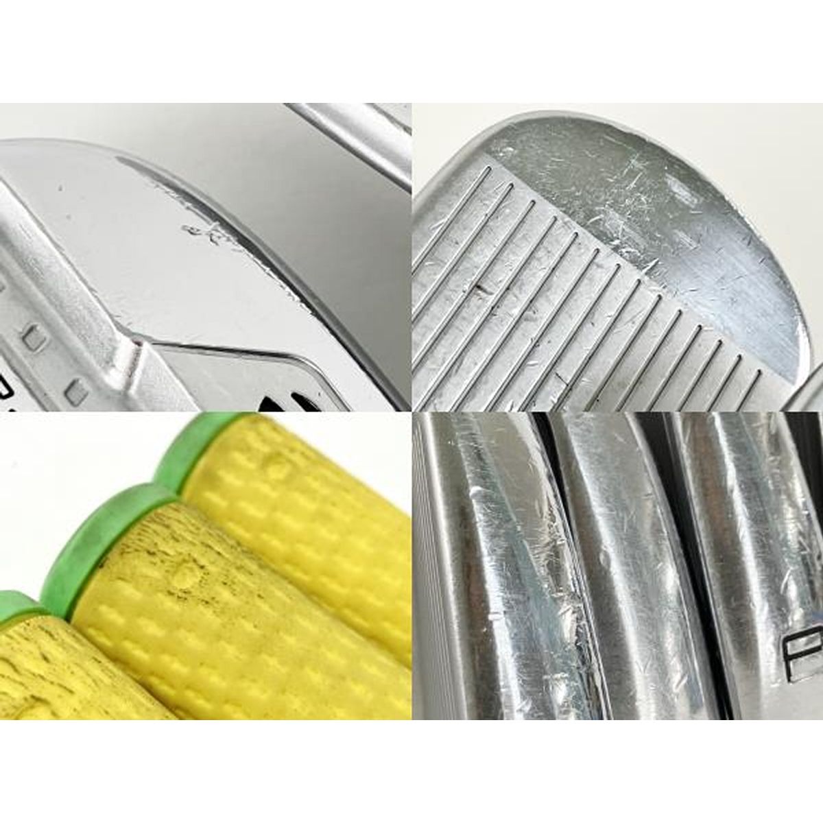 TaylorMade