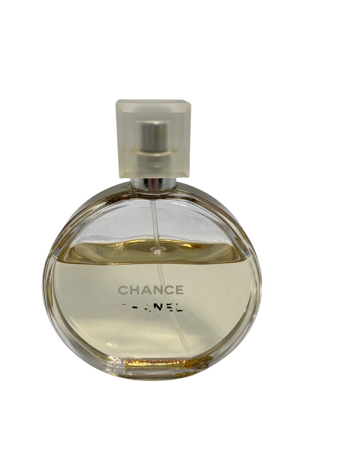 2158 CHANEL シャネル CHANCE チャンス 100ｍｌ 香水 残約8割 オーフレッシュ