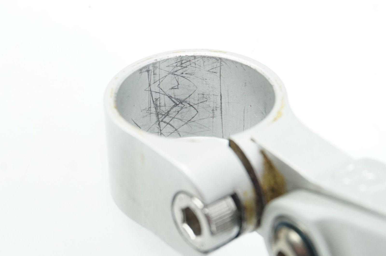 左ブレーキレバー バイチャリ中目黒店