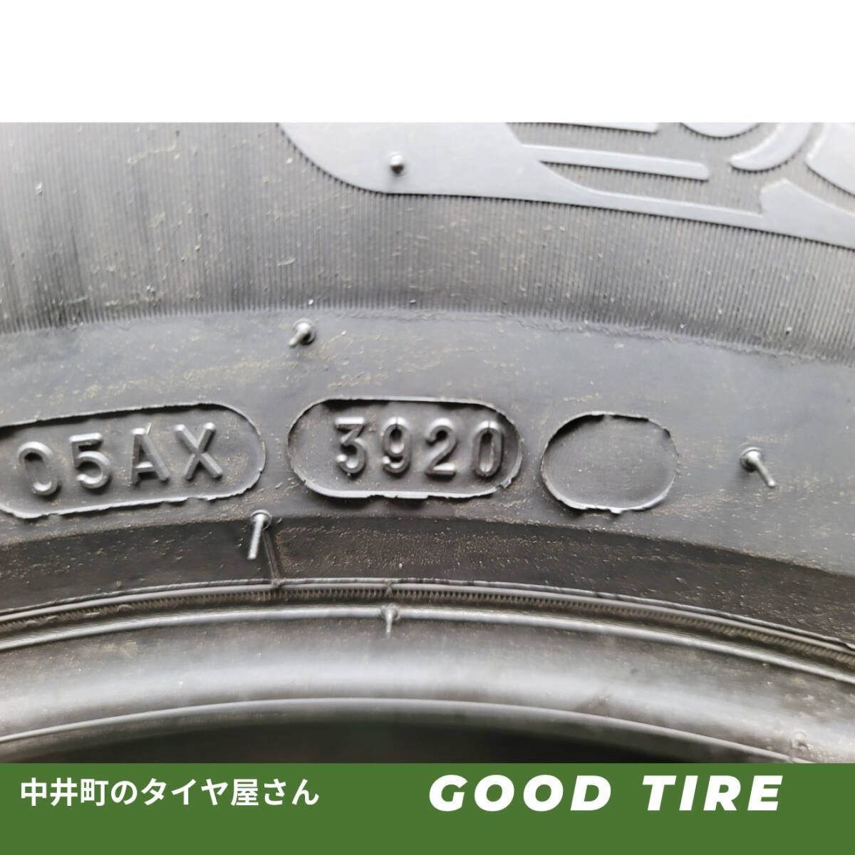 【本日のどっきりセール】 235|65R17 2020年製 冬用4本セット 7.5分山 ミシュラン X-ICE SNOW SUV タイヤ タイヤ 6541 最安値で販売します。