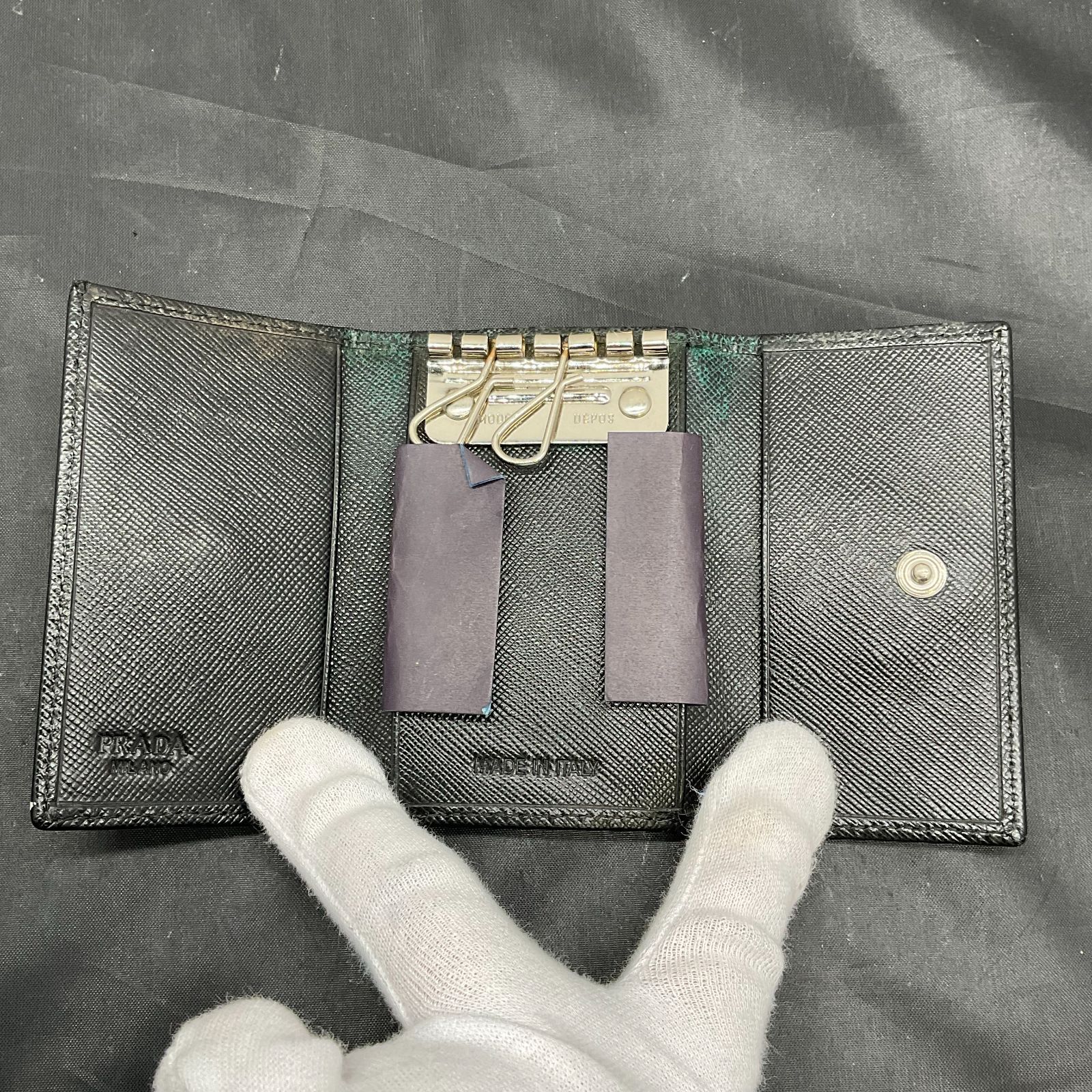 サフィアーノ