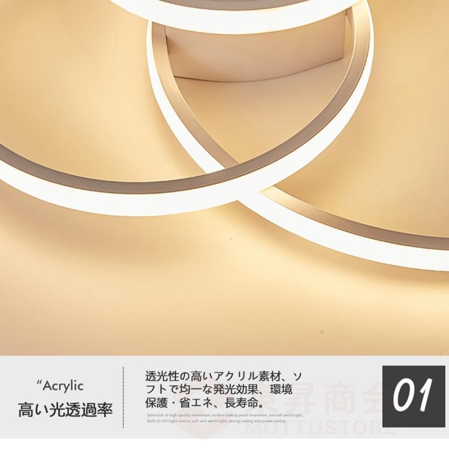 シーリングライト