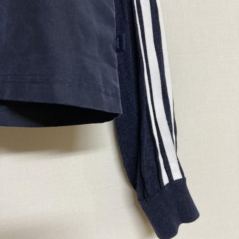 3 STRIPES