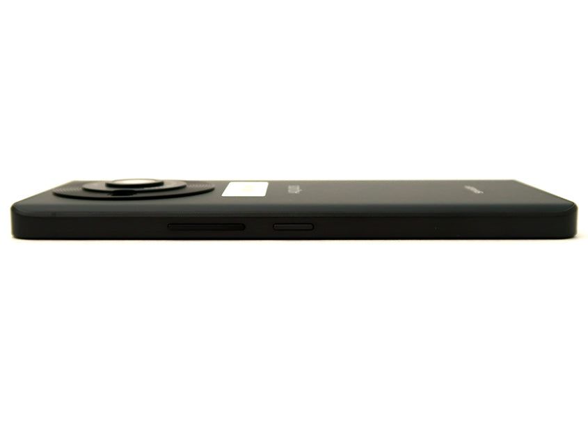 未使用 SIMフリー AQUOS R8 pro SH-R80P 256GB ブラック SIM 未使用 SIMフリー AQUOS R8 pro SH-R80P 256GB ブラック SIM