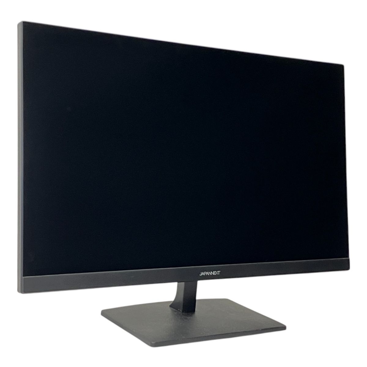 JapanNext JN-V27UHD 液晶ディスプレイモニター 27インチ LCD PC周辺機器 T9962368