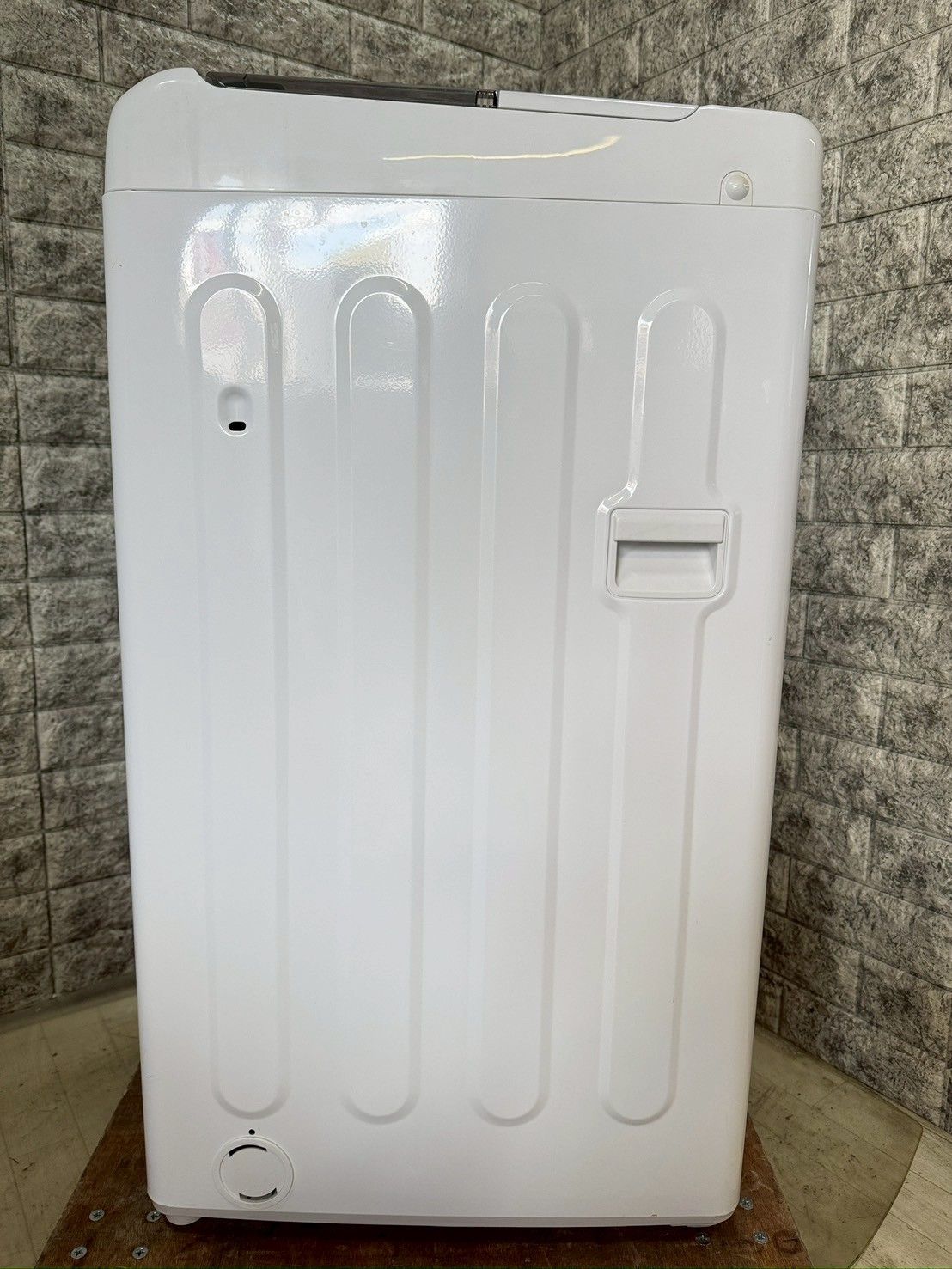 美品】大阪送料無料☆3か月保障付き☆洗濯機☆ハイアール☆4.5kg☆2022 