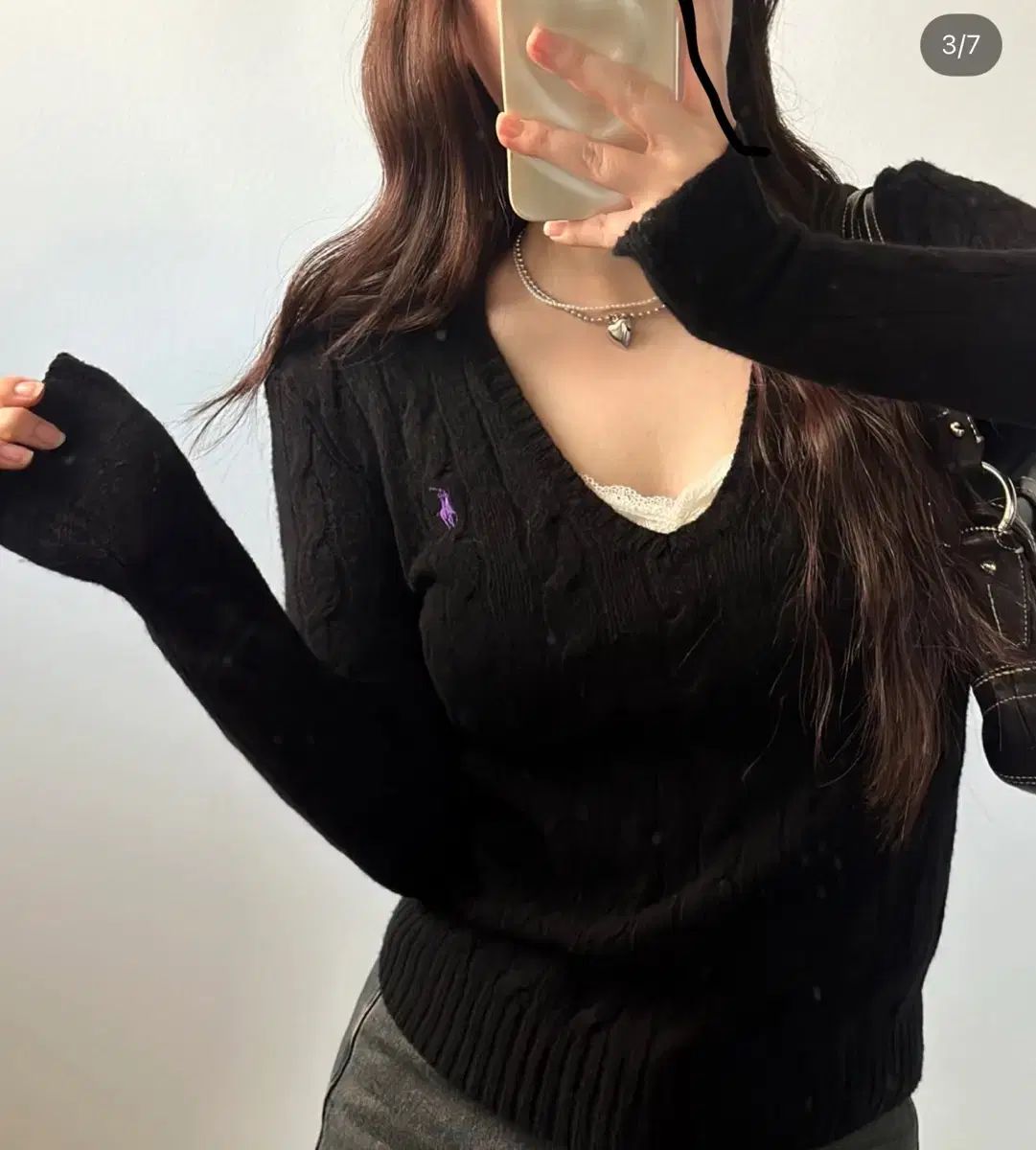 ニット