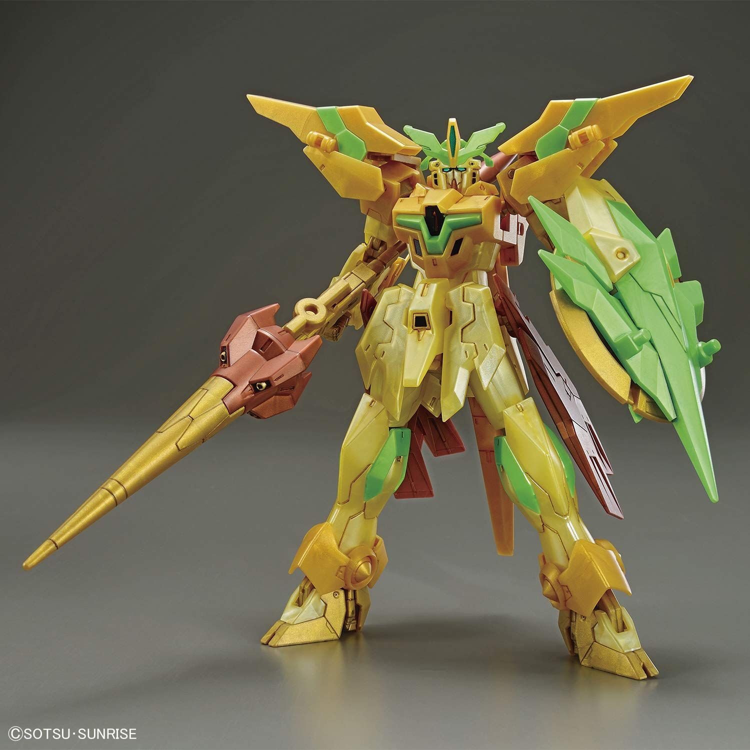 ガンダムビルドダイバーズRe