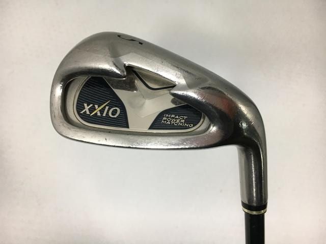 ダンロップXXIOレディース アイアンセット 7-9 P S 在庫限り特価