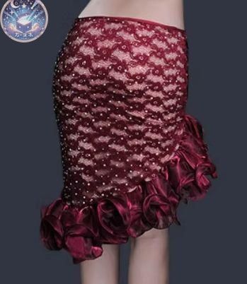 ♥ ベリーダンス