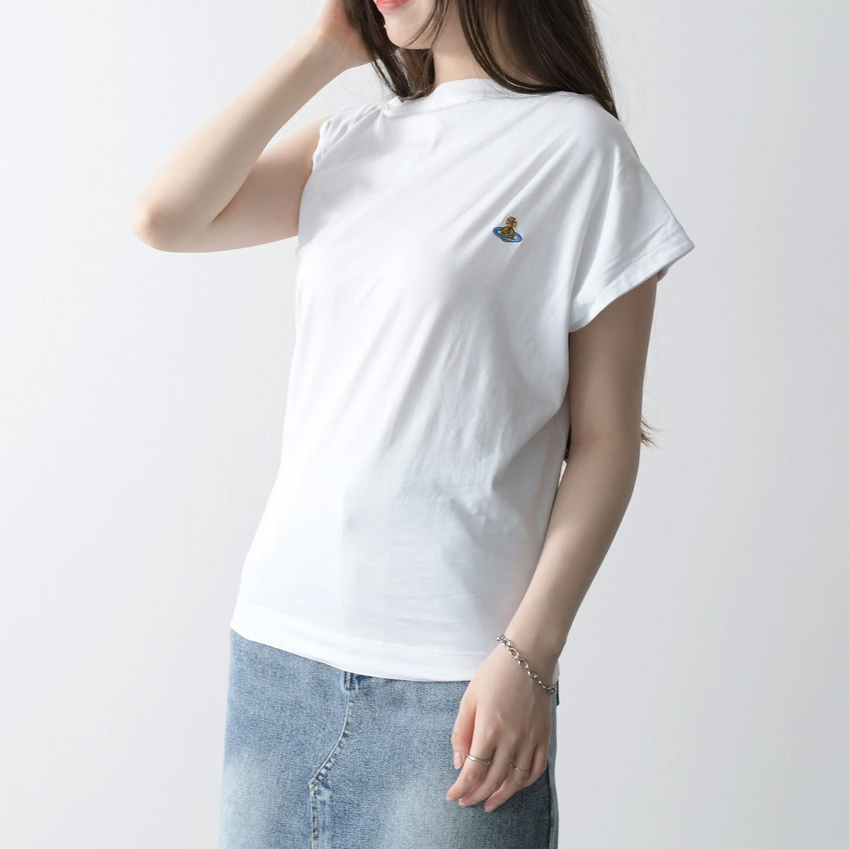 Vivienne Westwood ヴィヴィアンウエストウッド トップス T