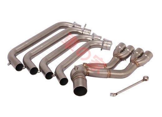 フルエキゾースト