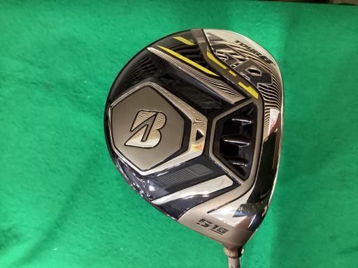 ブリヂストン TOUR B 5W(S) ブリヂストン TOUR B JGR フェアウェイ