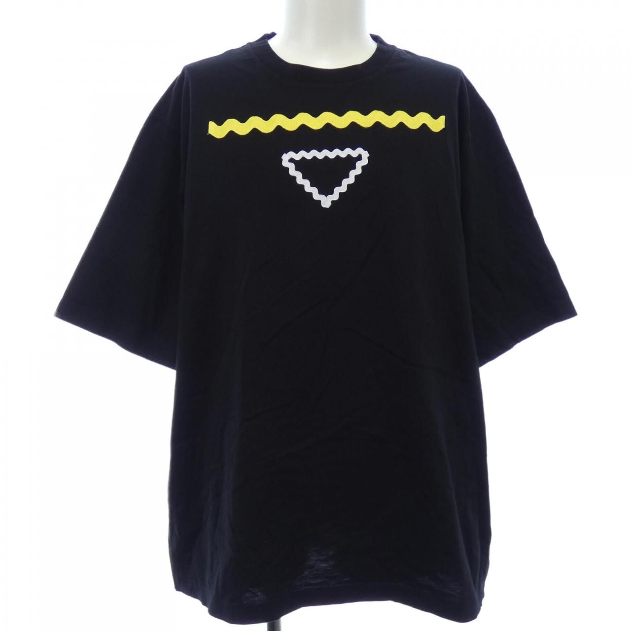 プラダ PRADA Tシャツ