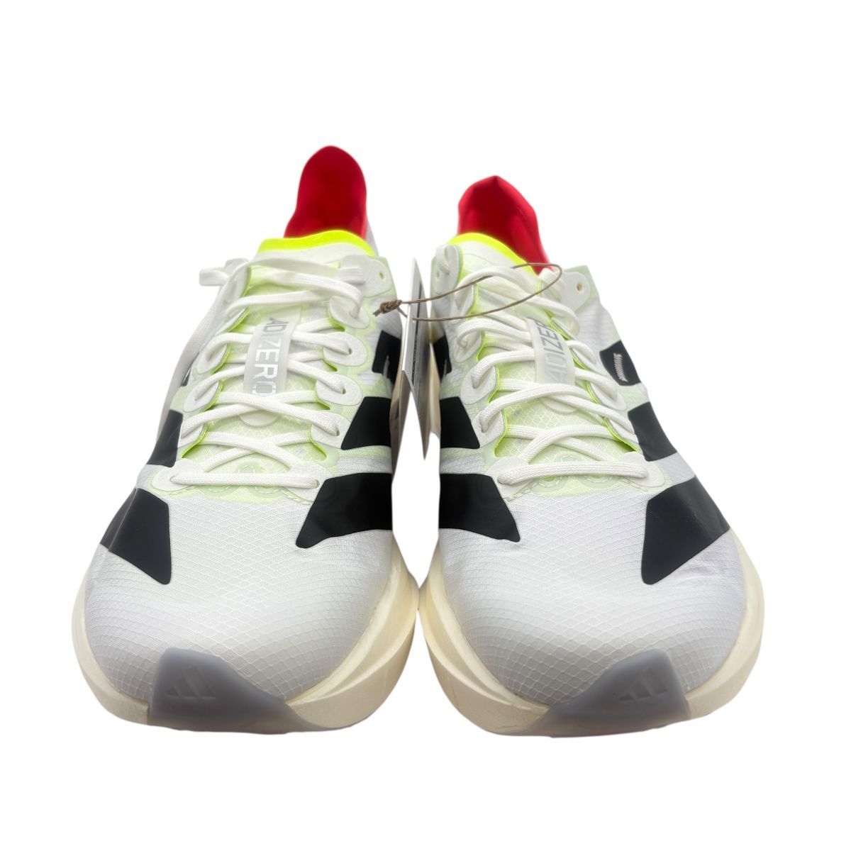 ♪0638 adidas アディダス アディゼロ タクミ セン 11