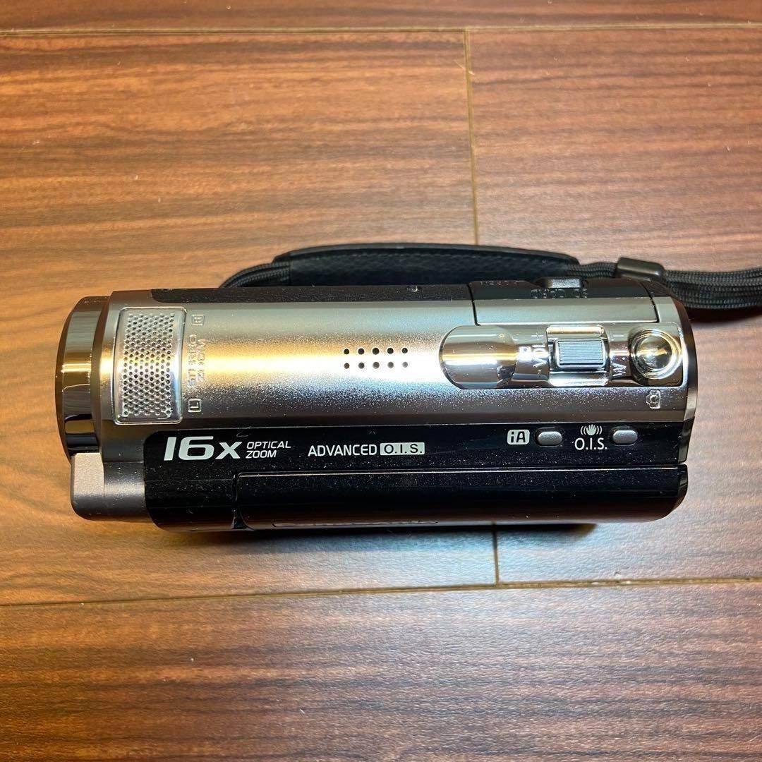 Panasonic HDC-TM30 ビデオカメラ ほぼ新品 3399 【公式通販】 Panasonic HDC-TM30 ビデオカメラ ほぼ新品 3399 【公式通販】