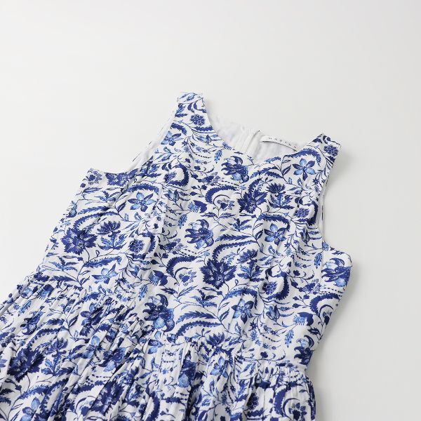 MARIHA フラワープリント ワンピース Yahoo!オークション - 美品 MARIHA マリハ 小花柄 フラワー