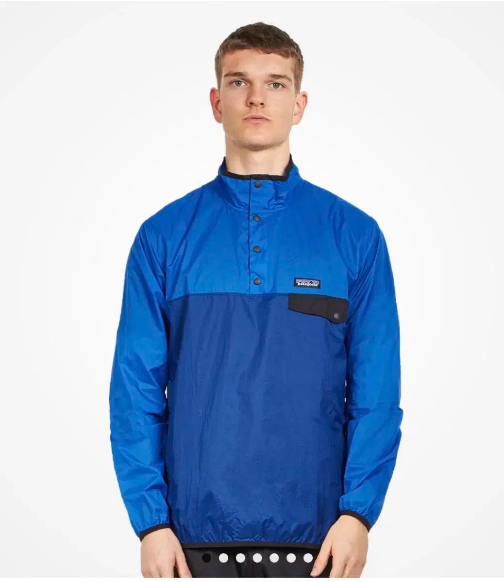 #분샵 # patagonia ウインドブレーカー patagonia(パタゴニア) アノラック フーディーニ