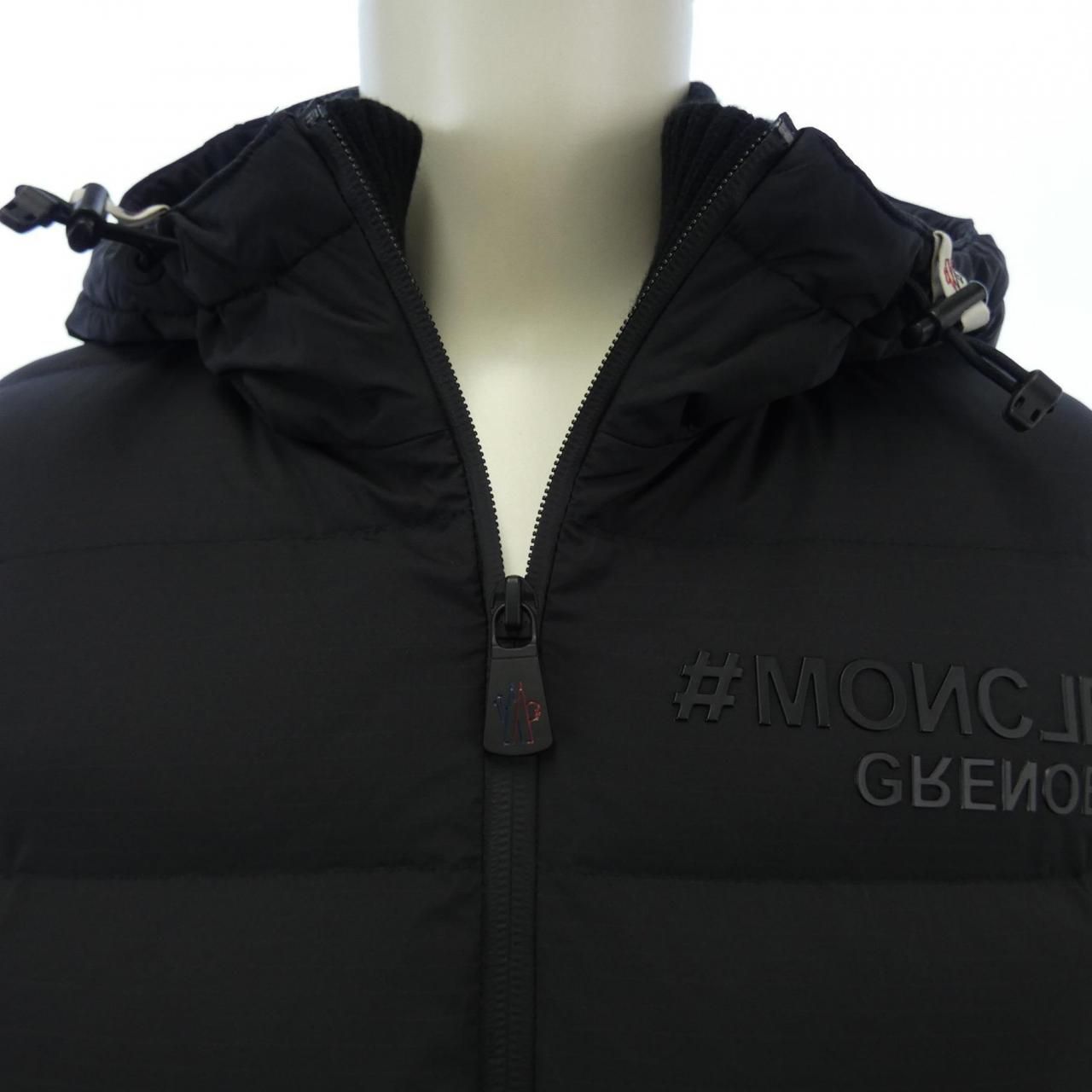 新品】モンクレールグルノーブル MONCLER GRENOBLE ダウンジャケット 