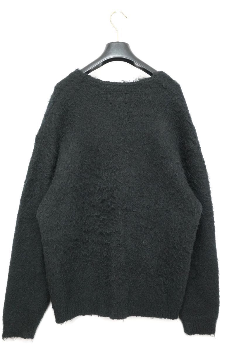 SAINT M×××××× セントマイケル モヘアニット SAINT MICHAEL（セント