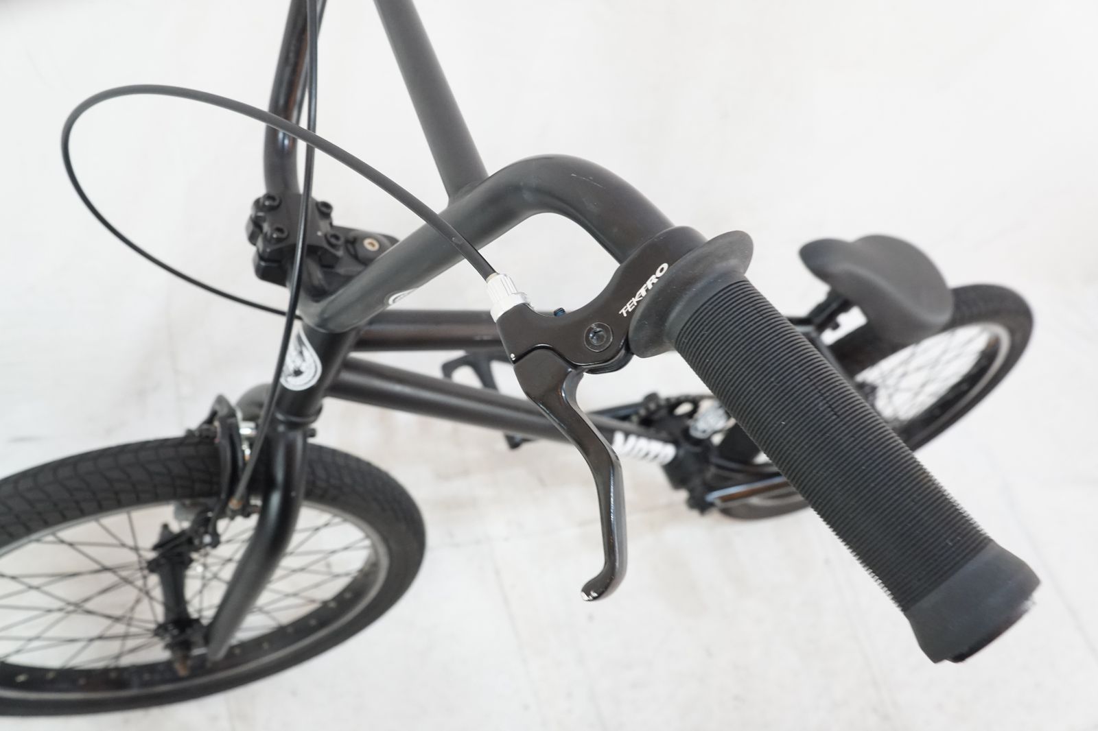 DURCUS ONE 「ダーカス ワン」 MOTO 2024年頃 20インチ BMX