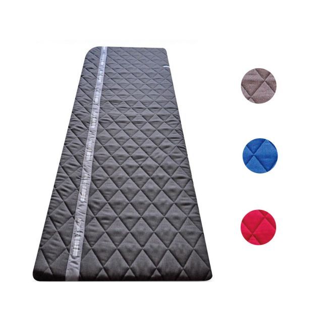 Mission Praise ミッションプライズ マットレス J-SLEEP J-スリープ アクティブ680 グレー JSA-1