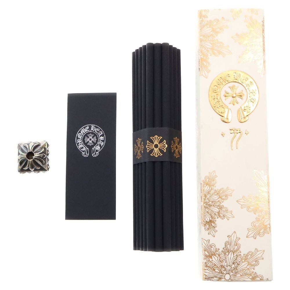 CHROME HEARTS (クロムハーツ) INCENSE インセンス お香