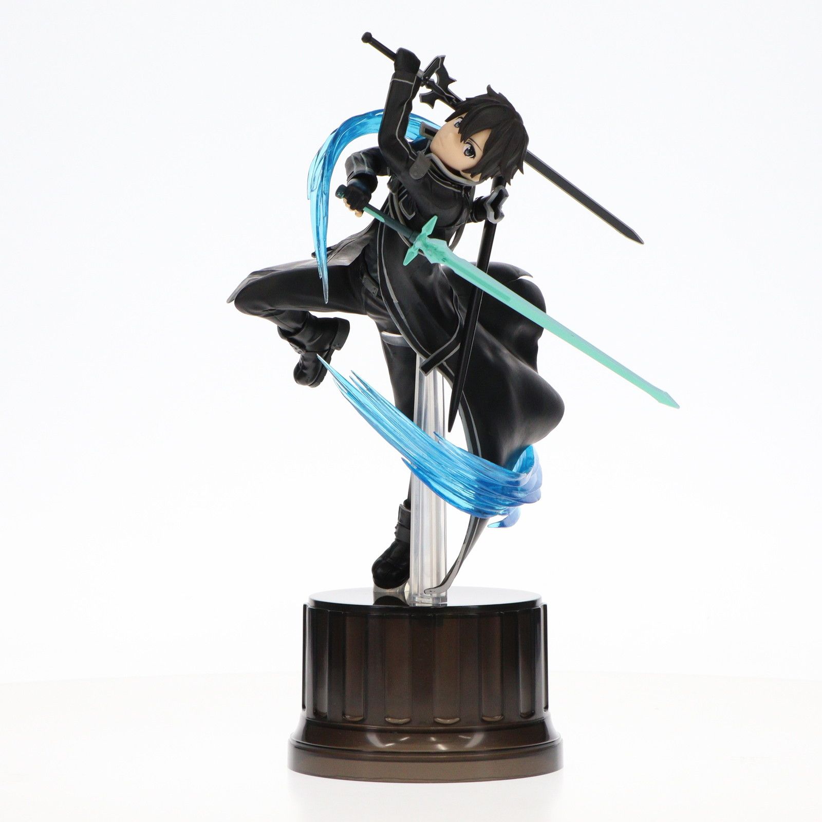 ESPRESTO est -EXTRA MOTIONS-キリト 黒の剣士ver. ソードアート