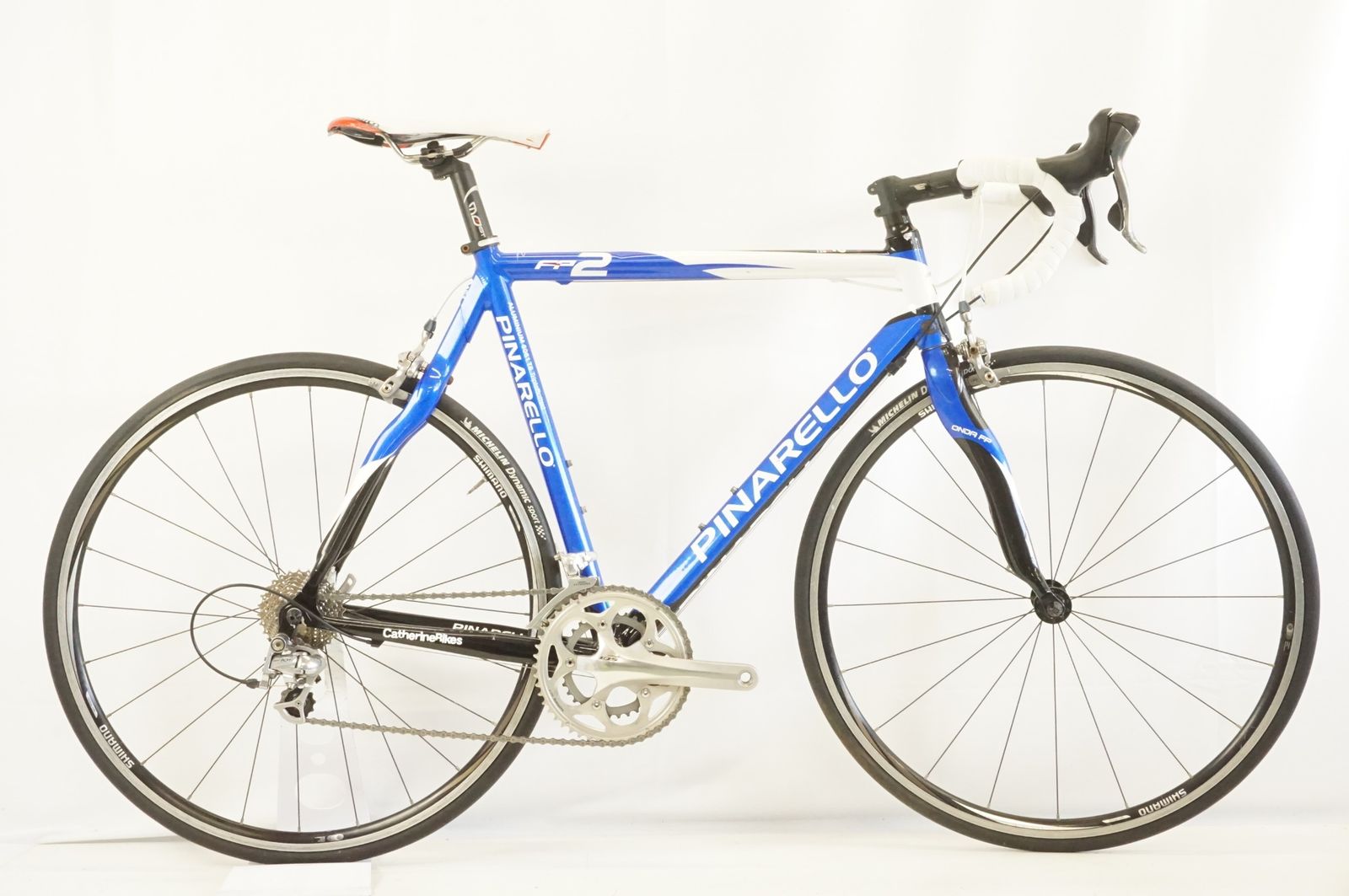 PINARELLO Carbon FP2 DUE 24HM12K ロードバイク PINARELLO Carbon FP2 DUE 24HM12K ロードバイク