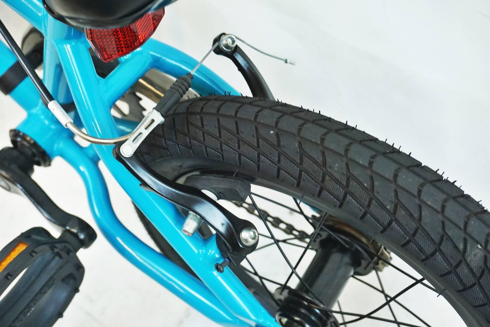 アレスバイク A