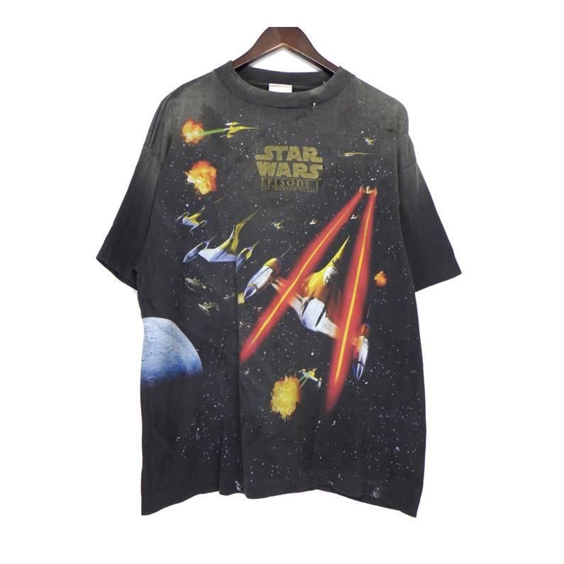 セントマイケル SAINT MICHAEL 25SS SM-HR8-0000-C07 キャラクター