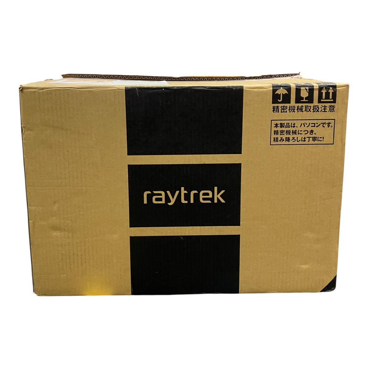 デスクトップ パソコン