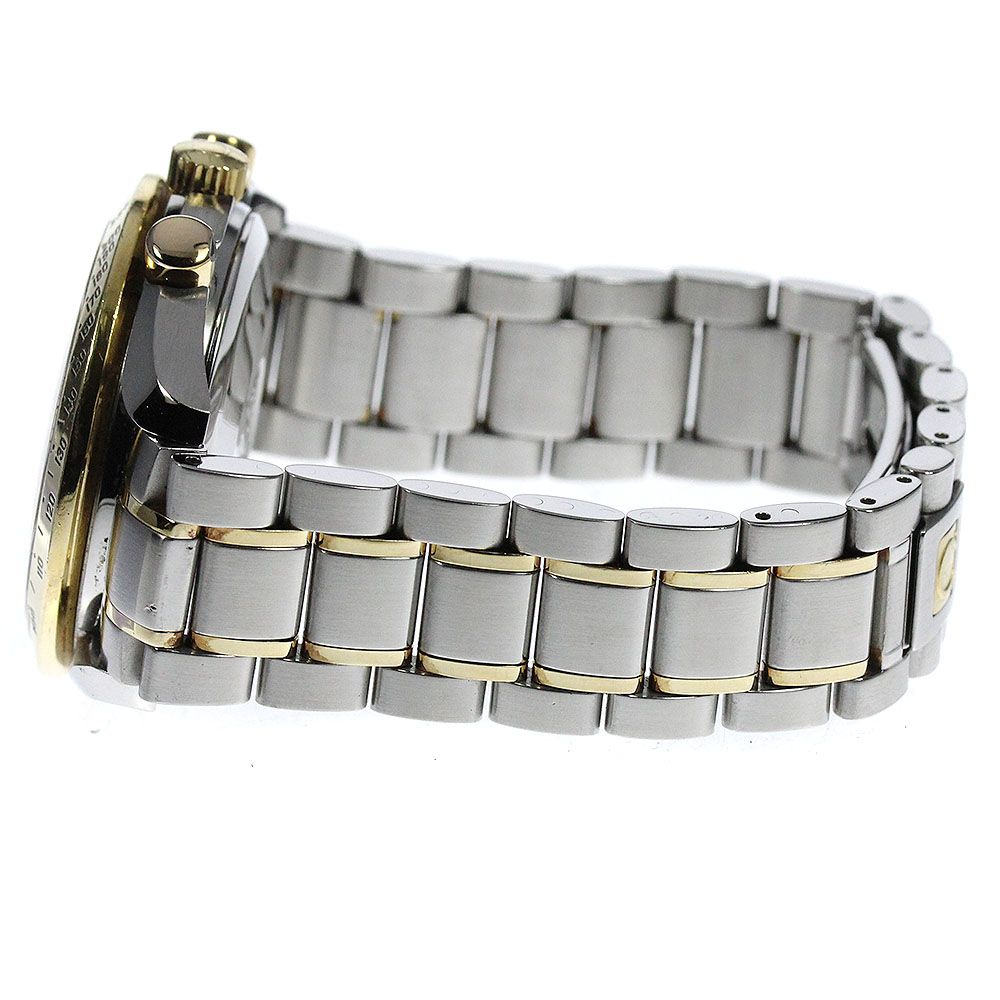 オメガ OMEGA 3313.50 スピードマスター クロノグラフ デイト 自動巻き