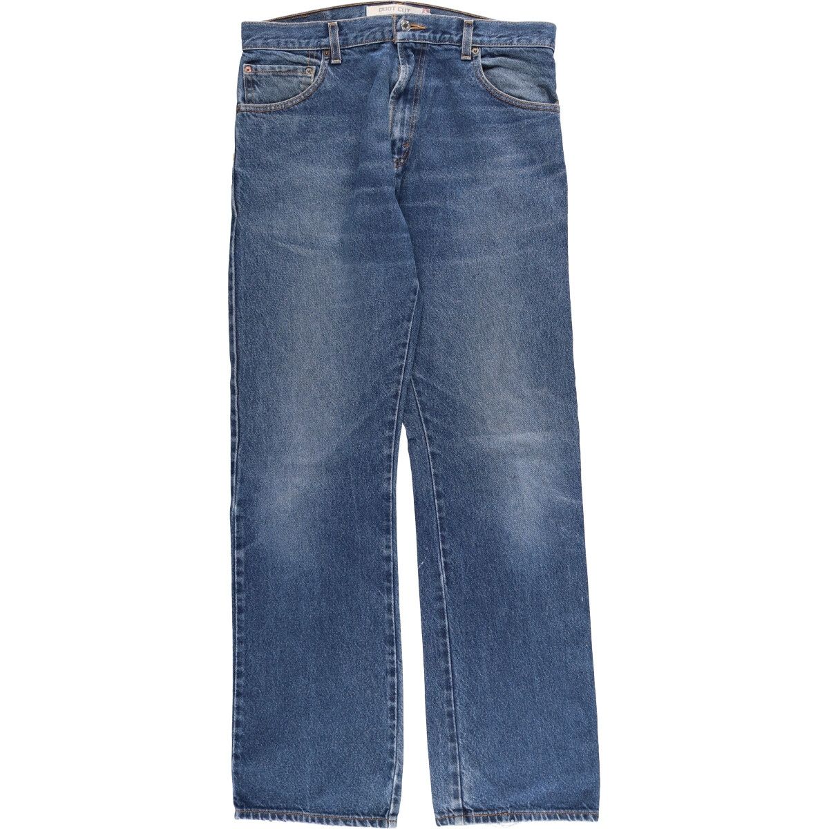 古着 リーバイス Levi s 517 BOOT CUT ブーツカットデニムパンツ メンズw34相当|eaa594065