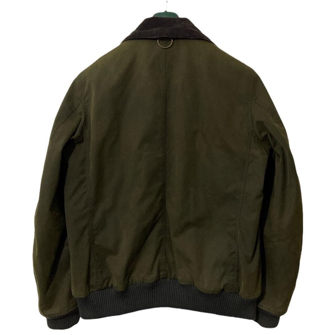 The_N希少Mサイズ　Barbour バブアー SPEY スペイフィッシングジャケット