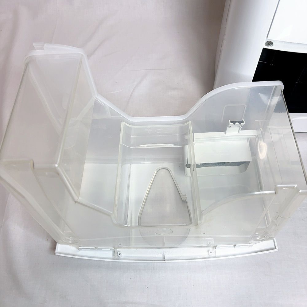 衣類乾燥除湿器